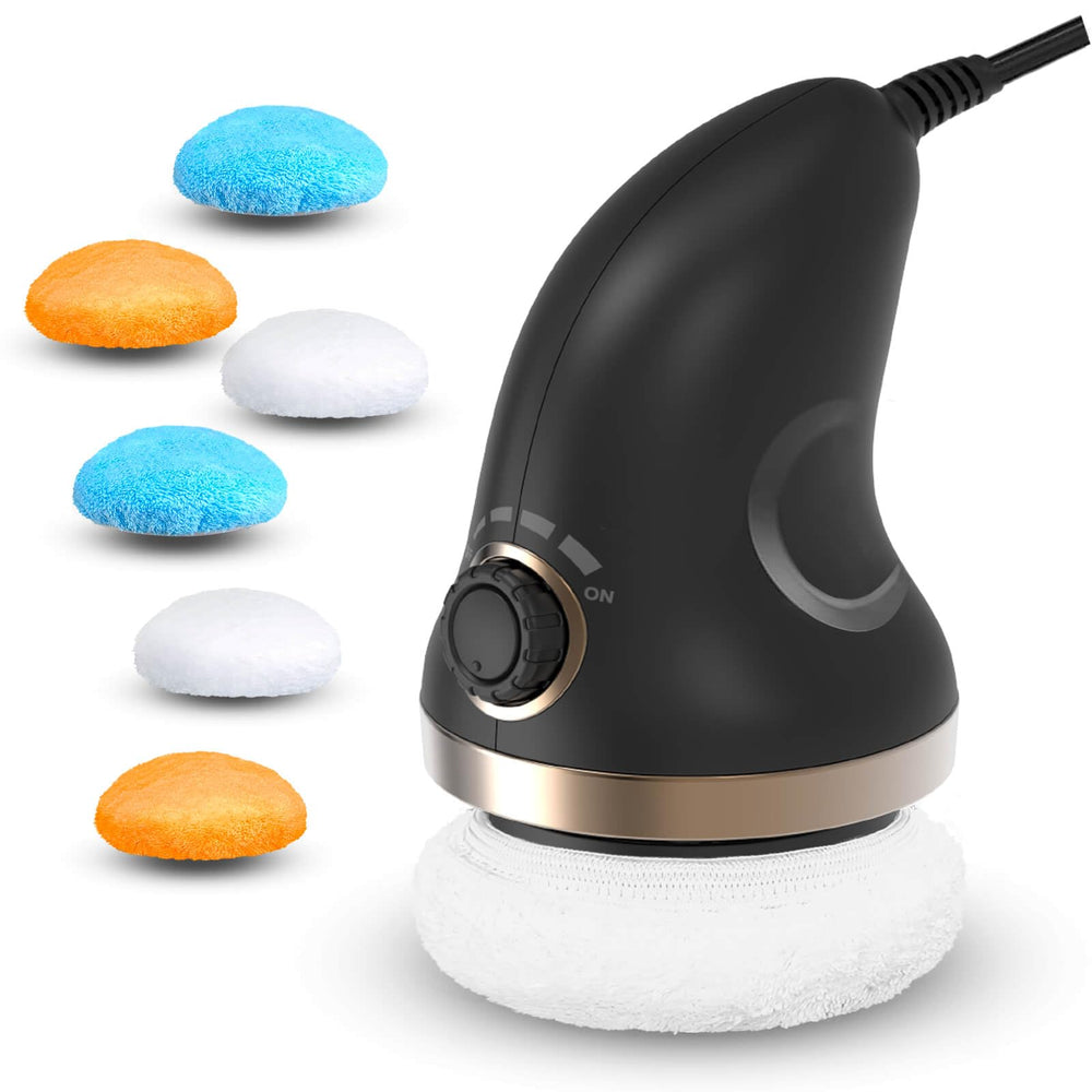 DS SAVORING gift-ready beauty sculpt massager for family use