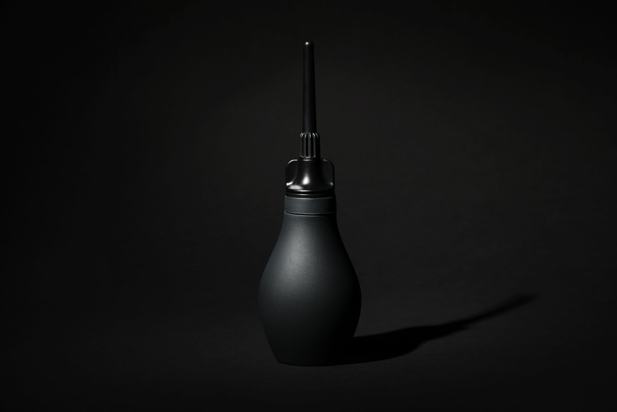 Compact, travel-ready kit fits in a bag for convenient routines away from home
