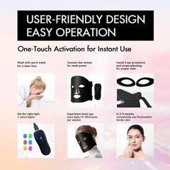 Duevie home skin care device supports easy at-home routines