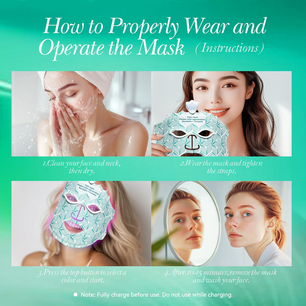 Duevie travel-friendly design supports skincare anywhere and anytime.