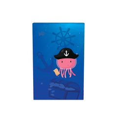 Dukal Matey's bandages feature fun designs to engage kids during dressing changes.