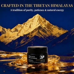 DUOXIONGLASHILAJIT consumption-use scene suggests simple daily ritual