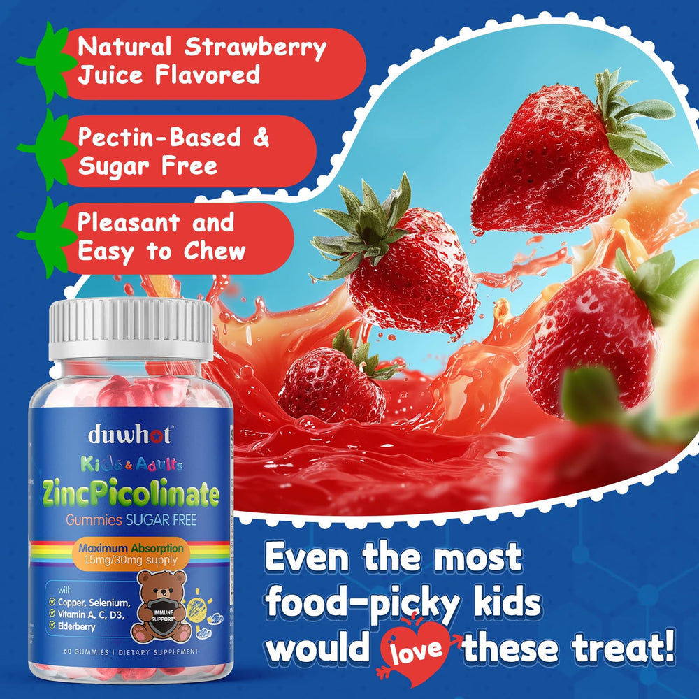 Duwhot flexible dosage with options for 15mg or 30mg daily.