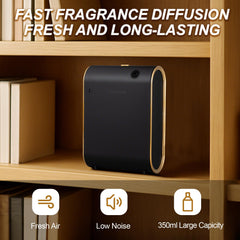 DXBDHSJK diffuser Bluetooth app setup lets you customize schedules instantly.