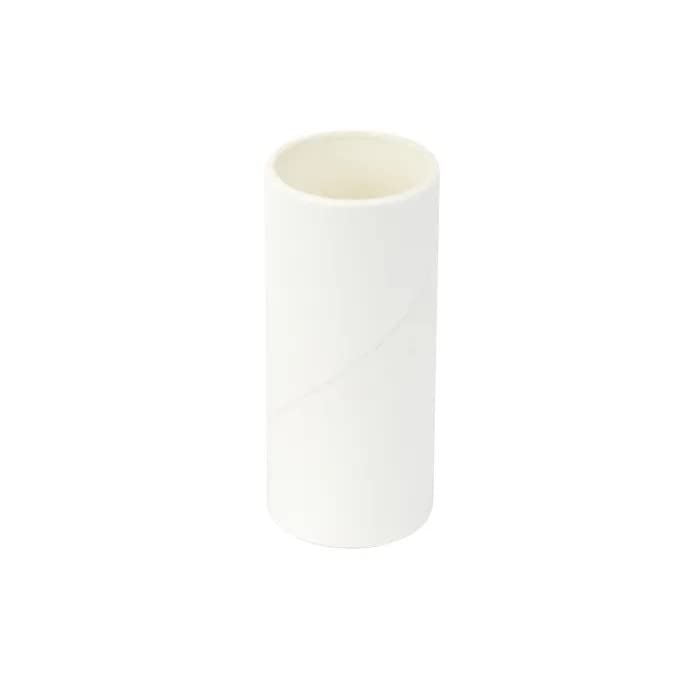 Dynarex 36118 disposable adult peak flow mouthpiece for simple home monitoring