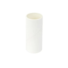 Dynarex 36118 disposable adult peak flow mouthpiece for simple home monitoring