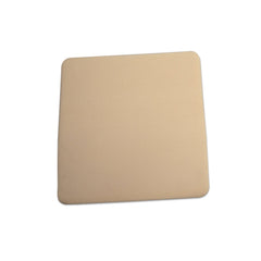 Dynarex CuraFoam 6x6 foam dressing provides cushioned moist wound care.