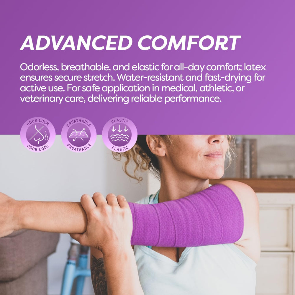 Varied sizes collection shows flexible coverage options.