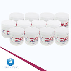 Dynarex diaper-area application for rash prevention.