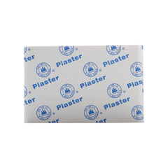 E Mei Shan plaster strip shows flexible, breathable texture.