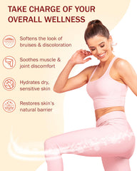 e70 Aloe and Hyaluronic Acid boost for skin hydration