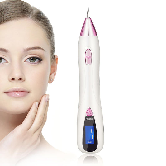 EA269RV Wart and Skin Tag Remover pen, front view, precise treatment.
