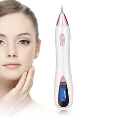 EA269RV Wart and Skin Tag Remover pen, front view, precise treatment.