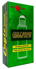 Portable 0.27 oz bottle shown for convenient carry and use.