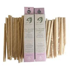 Ear Cleaning and Ear Wax Removal Kit 12pcs ready to use for relaxing self-care