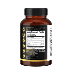 Earth Elixir package front view with clean design.