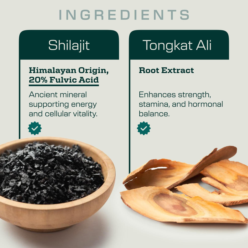 Earth Elixir packaging box showcases vegan, non-GMO formulation.