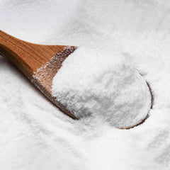 Earthborn Elements D-Mannose Powder packaging highlights USA-made quality.