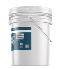 Earthborn Elements Potassium Bicarbonate label signals natural source of elemental potassium.