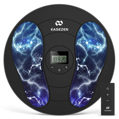 EaseZen Foot Massager front view for comfortable home use and targeted relief.