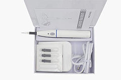 East Dental English manual included for clear setup instructions.