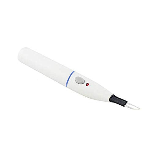 East Dental fever needle tips for precise obturation during procedures.