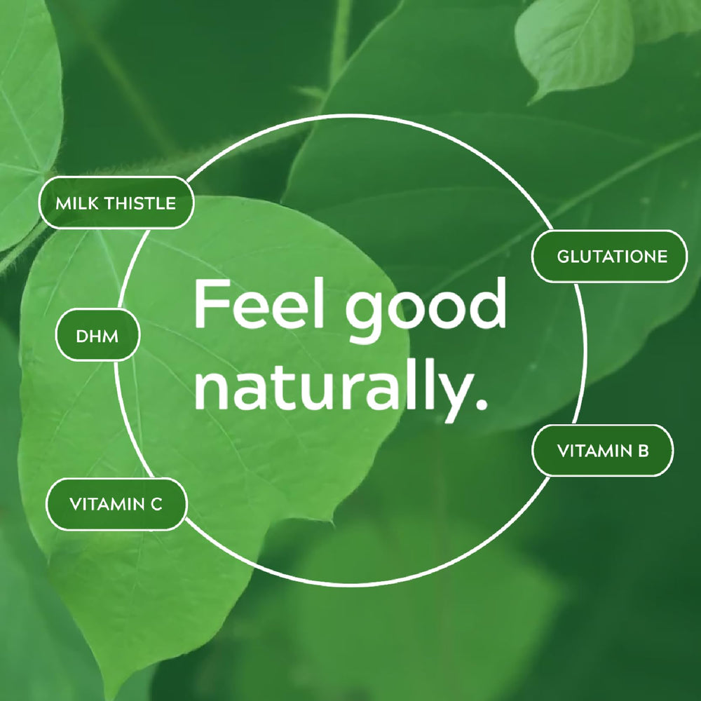 EASY TOMORROW jelly stick supports daily routine with plant-based ingredients