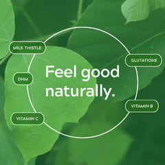 EASY TOMORROW jelly stick supports daily routine with plant-based ingredients