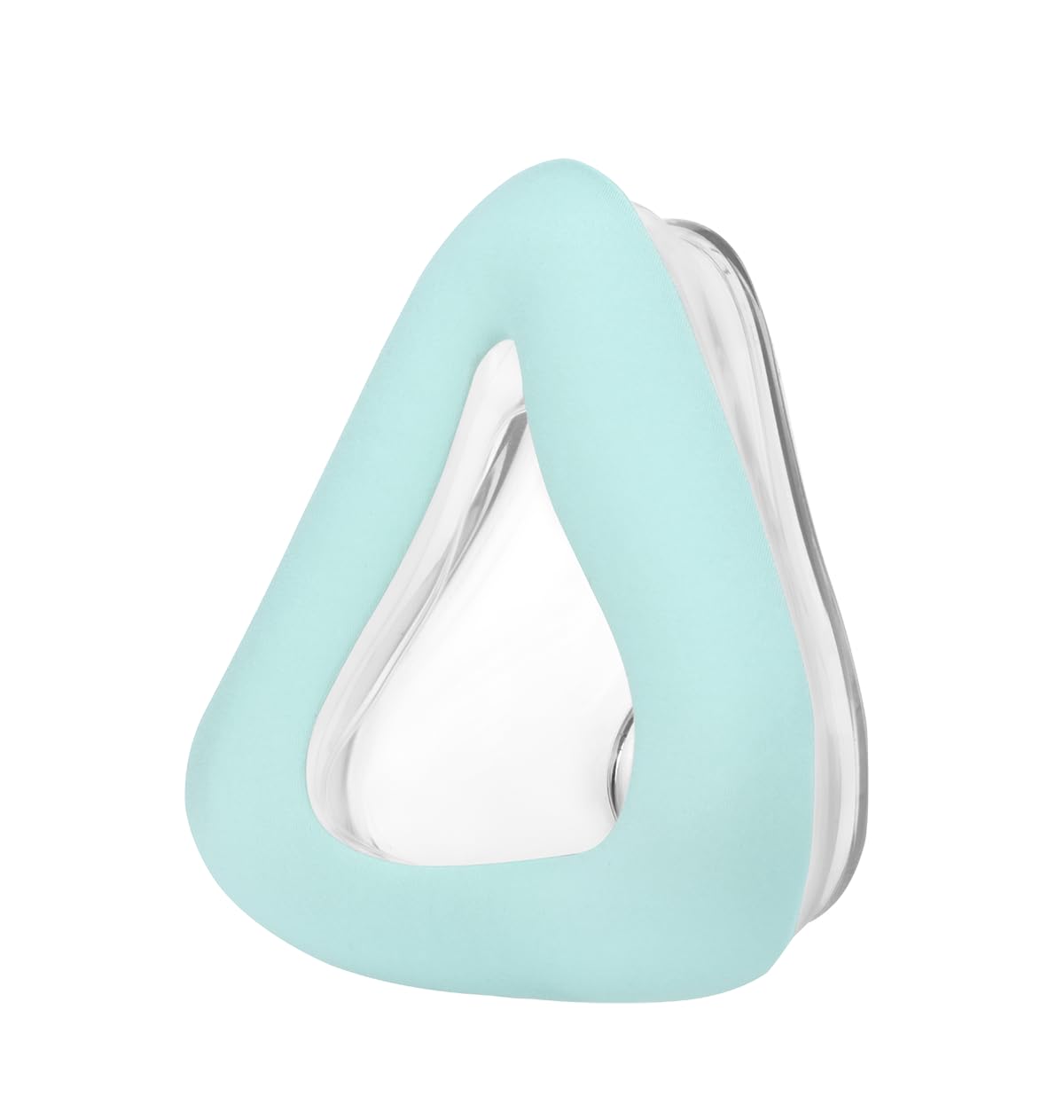easyformpro Ultra Soft Full Face Mask Liner compatibility with Airfit F20 and F10.