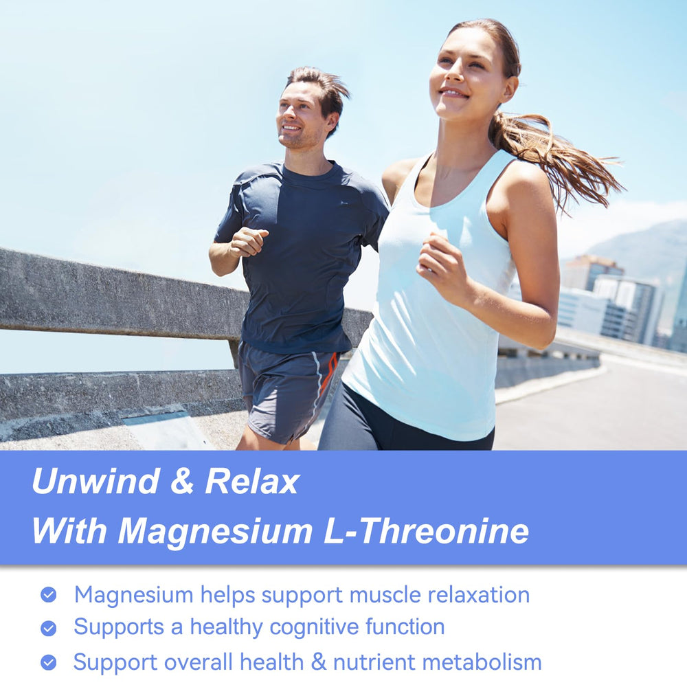 Lifestyle scene with bottle supports on-the-go daily wellness.