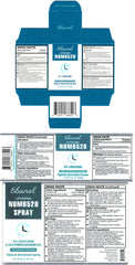 Ebanel allantoin soothing ingredient closeup highlights skin comfort and inflammation support.
