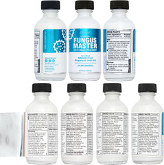 Twice-daily application directions shown with Ebanel tube.