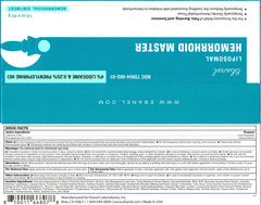 Ebanel USA-made facility label communicates safety and quality.