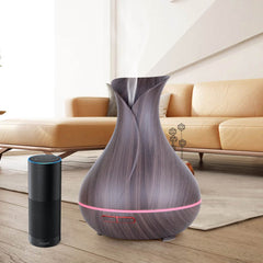 Ebooine 400ml tank provides long-lasting scent without frequent refills
