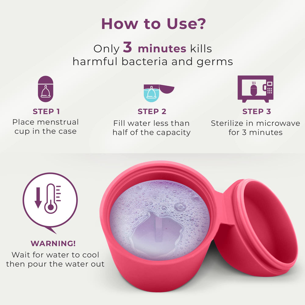 EcoBlossom Cleaner, lubricant, and case simplify maintenance.