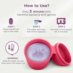 EcoBlossom Cleaner, lubricant, and case simplify maintenance.