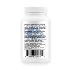 EcoIntegratives D3 Plus Boron vegan capsules in pack ready for daily use.