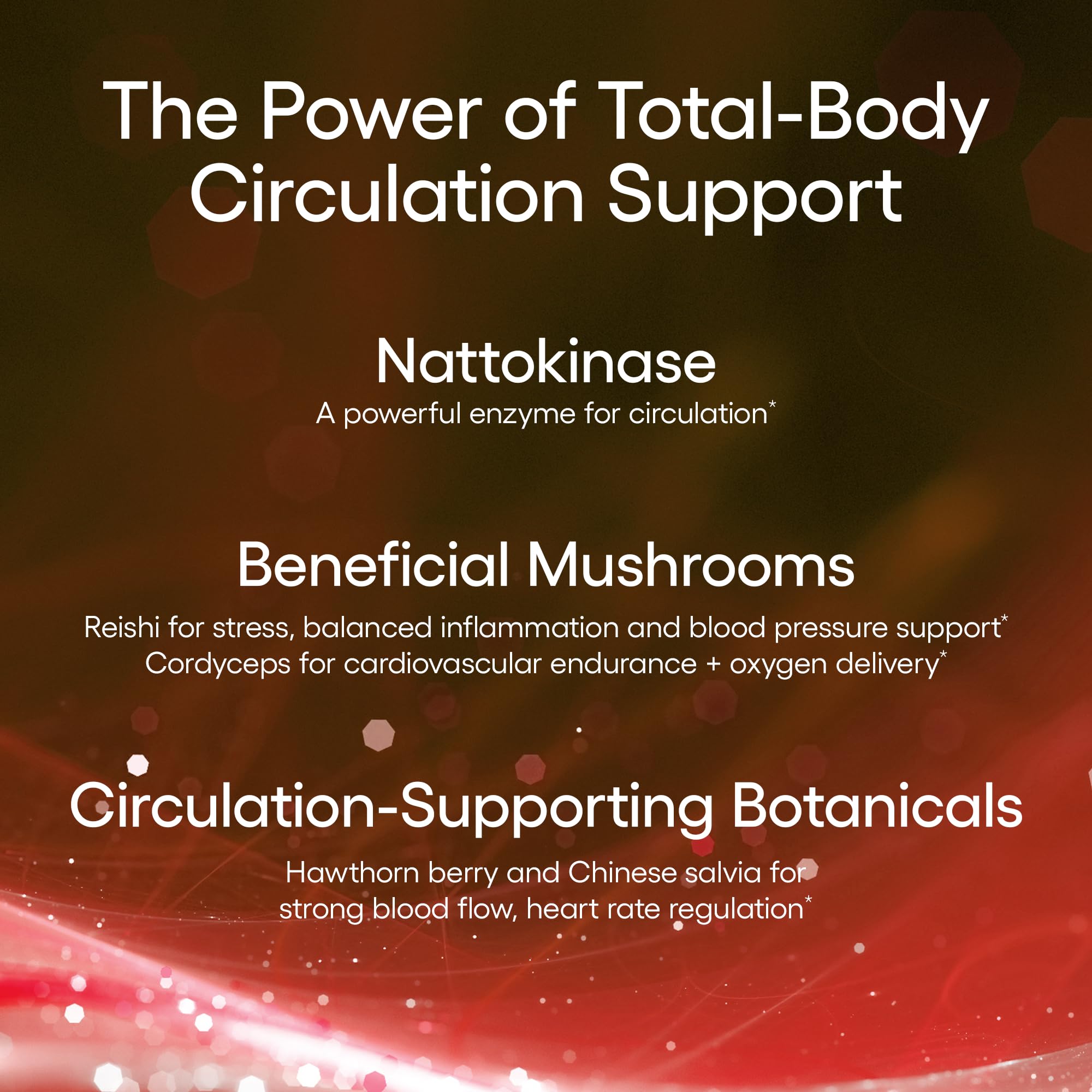EcoNugenics Circutol hawthorn extract image emphasizing lipid balance support