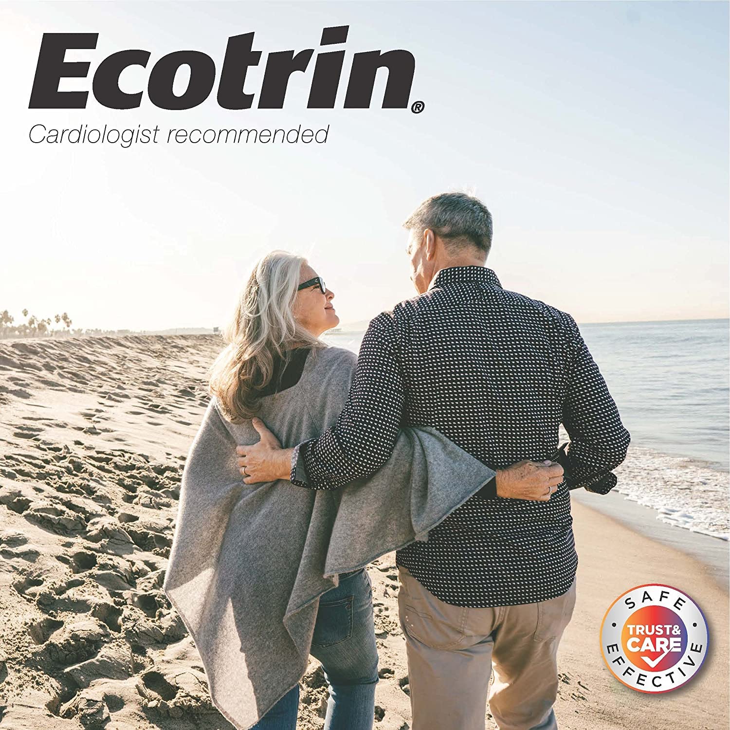 Ecotrin use scenarios for headaches and minor pains.