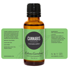 Edens Garden Aromatherapists consultation inviting expert guidance