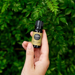 Edens Garden Chamomile Roman dropper for precise diffusion