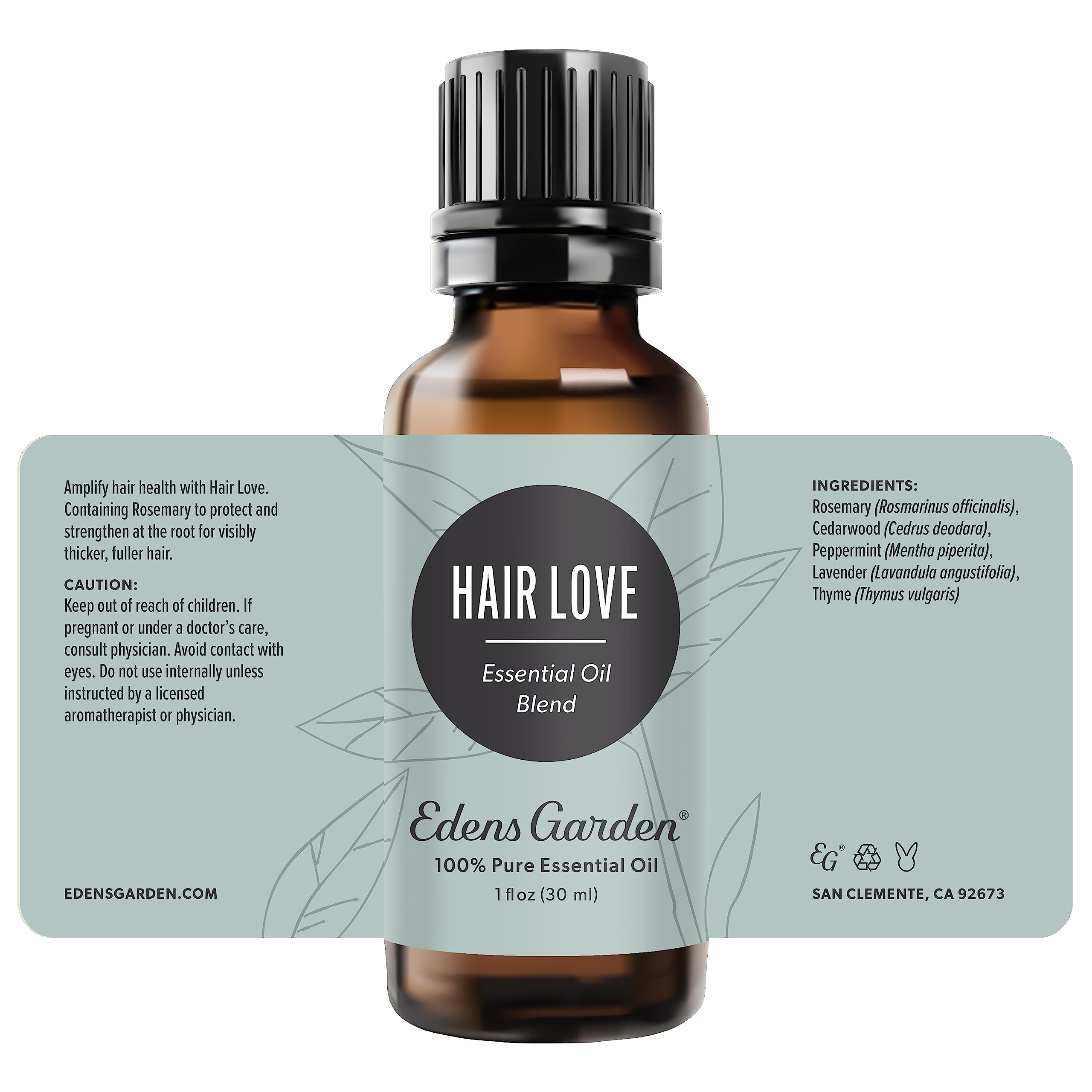 Calm bathroom scene with Hair Love for ambient self-care.
