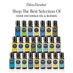 Edens Garden In Bloom Third-Party Testing confirms purity and quality.