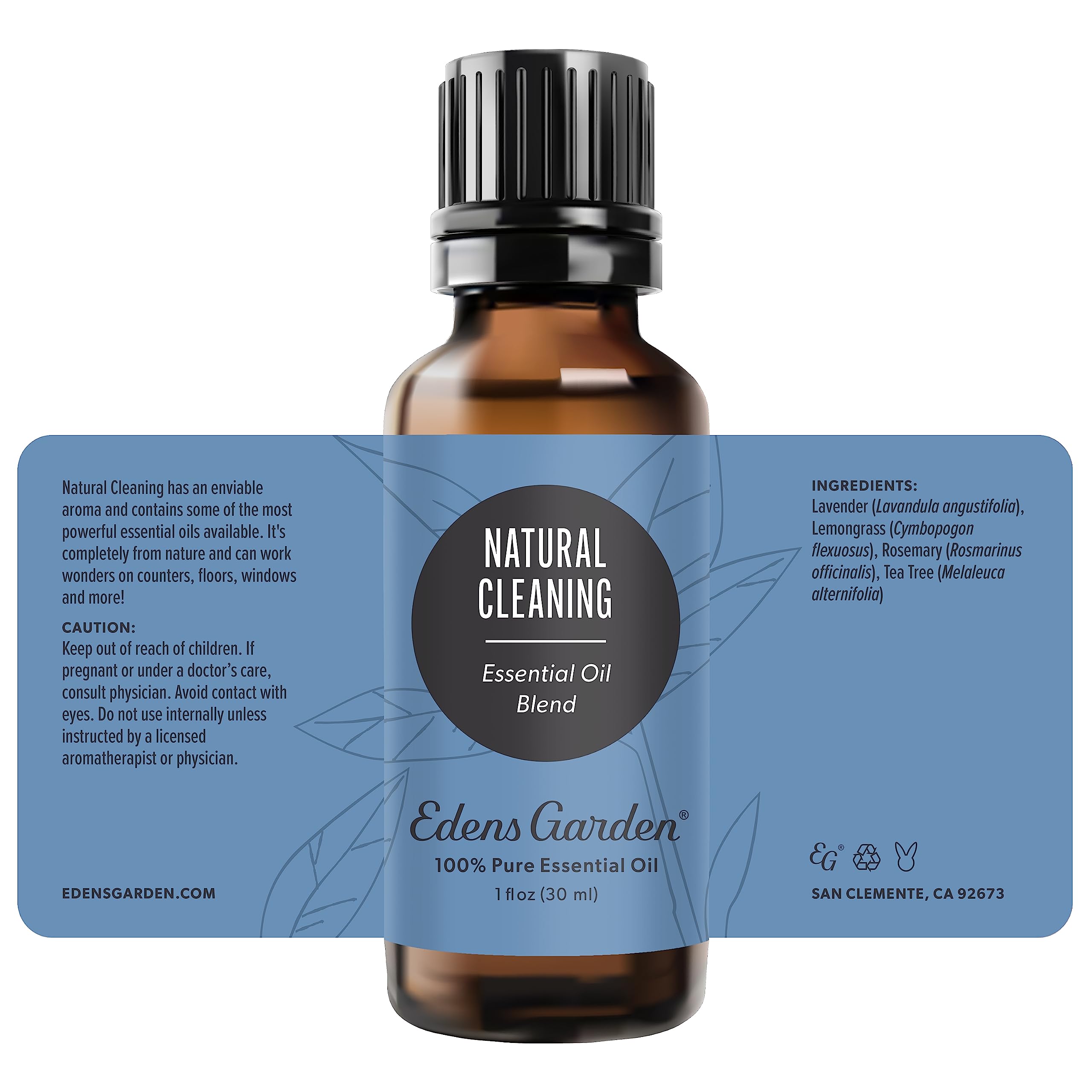 Edens Garden licensed aromatherapists available for guidance