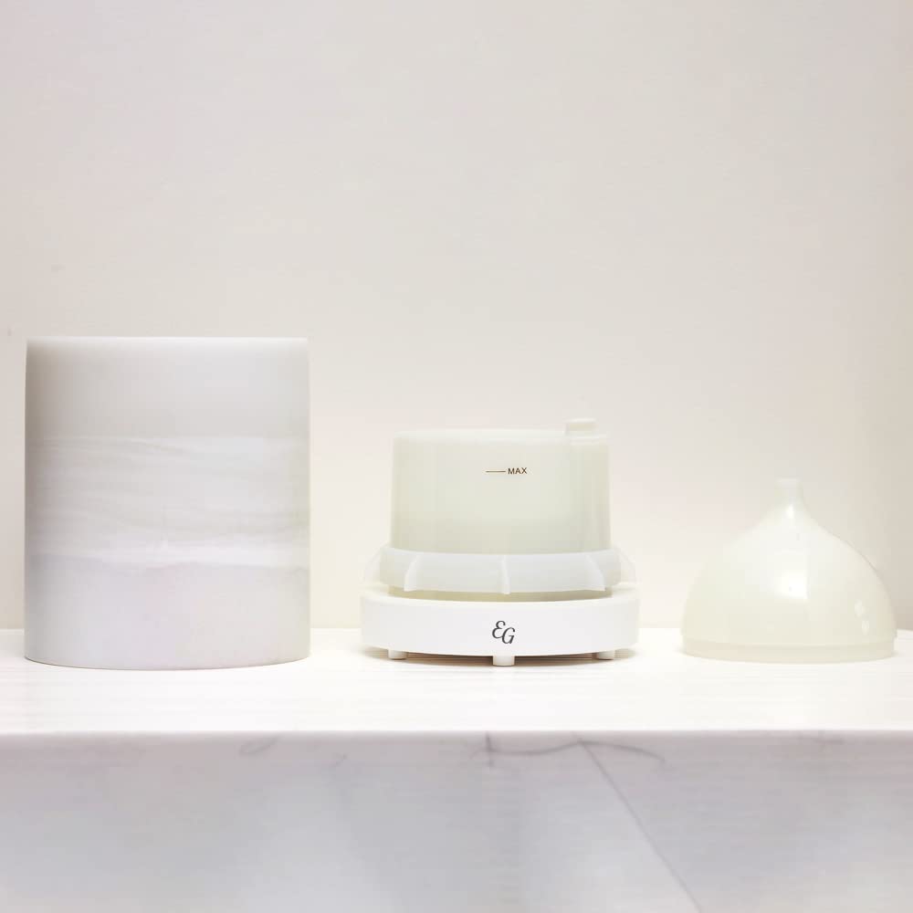 Edens Garden Pearl Diffuser packaged box highlighting premium quality