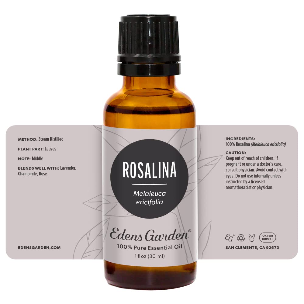 Rosalina diffusion ambience by Edens Garden, illustrating versatile home use