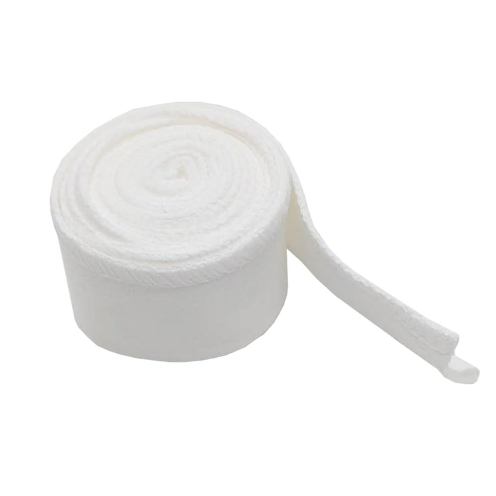 Edenswear Zinc-Infused Wraps demonstrate stretch and gentle softness for versatile wrapping.