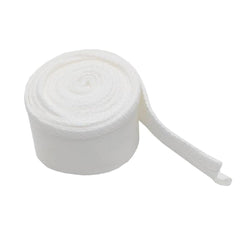 Edenswear Zinc-Infused Wraps demonstrate stretch and gentle softness for versatile wrapping.