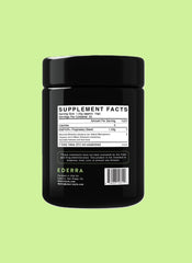 EDERRA EMPWR+ 30-day-supply emphasizes convenience for sustained routine