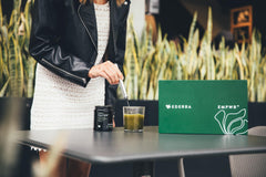EDERRA EMPWR+ farm-sourced-ingredients reflect transparent sourcing and peak potency